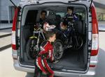 Mercedes-Benz Viano 2004 года